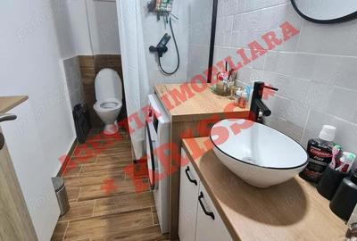 Apartament cu 2 camere nedecomandat în Central