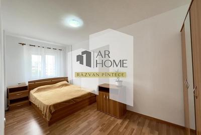 Apartament 3 camere decomandat centrala termica Gheorghe Doja Ploiesti - 4