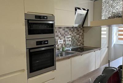 Apartament cu 3 camere decomandat în Braytim - 2