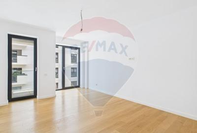 De vanzare | Apartament 3 camere Pipera |  Terasa 96 mp - 14