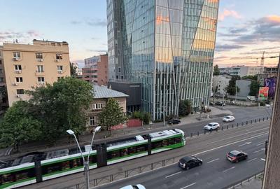 Garsonieră decomandată în P-ța Victoriei - 18