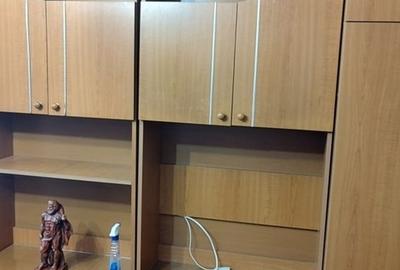 Drumul Taberei, garsoniera Piata Moghioros - 7