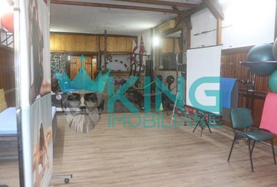 Spatiu Comercial Stadion Rapid Bucuresti