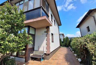 Duplex cu 4 camere cu Teren 205 Mp în Berceni - 3