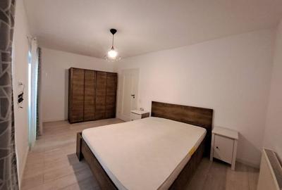 Apartament cu 2 camere semidecomandat în Bună Ziua