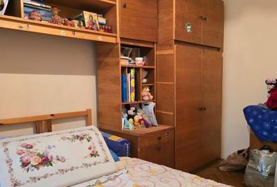 Apartament 4 camere in Deva, zona Gojdu, et 3 - 11