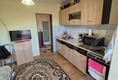 Apartament central, 2 camere, 54 mp, vedere spre Cetatea Devei - 8