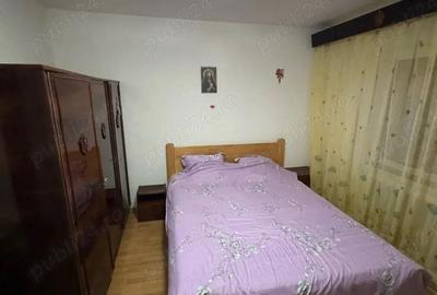 Apartament cu 2 camere decomandat în Sat Vacanță - 1
