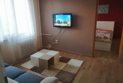 Apartament cu 2 camere în Central - 7