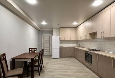 Apartament cu 3 camere decomandat în Gheorgheni - 8