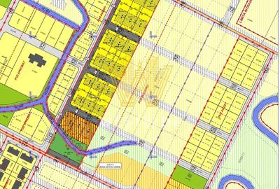 Terenuri de Vanzare Mosnita Noua - 2