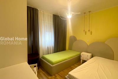 3 camere Unirii | Magazinul Unirea | 2 Bai + 2 Balcoane - 12