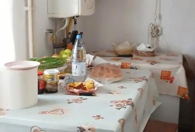 Apartament cu 3 camere semidecomandat în Central - 7