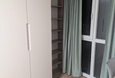 Apartament cu 2 camere în Aradului - 9
