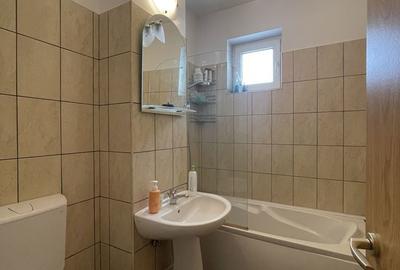 Apartament cu 3 camere în Cetate - 4