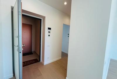 Apartament 2 camere | Aviatie Tower | Metrou | NOU - 12