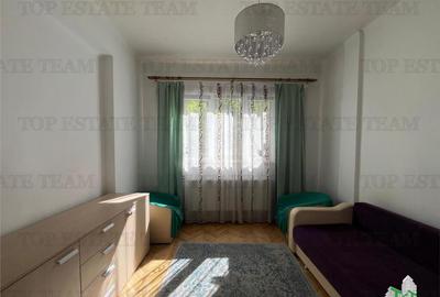Apartament cu poveste in inima Bucurestiului! - 3