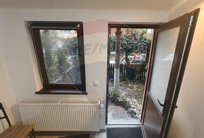 Apartament cu o camera de inchiriat Vlad Tepes - 3