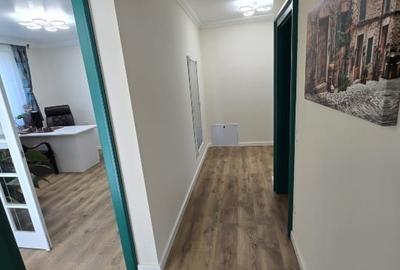 Apartament cu 2 camere decomandat în Șelimbăr - 9