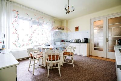 Apartament spatios cu gradina proprie intr-o vila interbelica renovata - 23