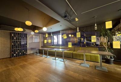 OPORTUNITATE | INCHIRIERE VILA | IDEAL RESTAURANT | GRADINA ICOANEI | - 15