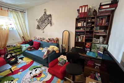 Apartament cu 3 camere în Aradul Nou - 1