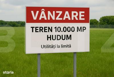 Spațiu comercial, în Hudum - 1