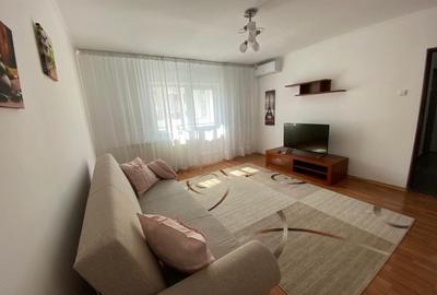 Apartament 2 camere,Panduri--Cotroceni-13 Septembrie,decomandat,mobilat - 6