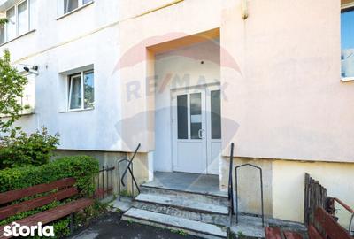 Apartament cu 2 camere decomandat, mobilat în Ștefan cel Mare - 17