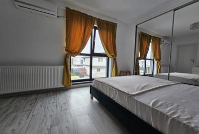 Casă cu 4 camere cu Teren 170 Mp în Berceni - 9