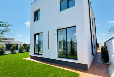 Casă individuală cu 4 camere cu Teren 310 Mp în Berceni - 8