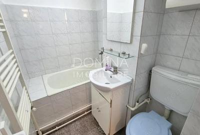Vanzare apartament 2 camere, situat in Targu Jiu, strada Miori?ei - 8