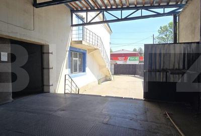 Spațiu comercial, de 2,657 mp, în Nord - 6