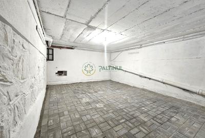 Spațiu comercial, de 65 mp, în Trei Stejari - 3