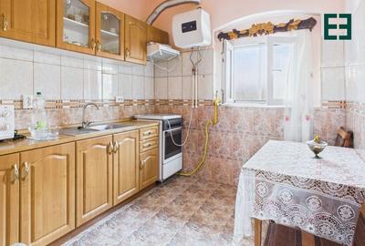 Apartament cu 2 camere la casă zona Complex Studențesc - Timișoara