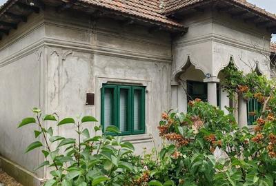 Casă cu 3 camere în Beiu - 5