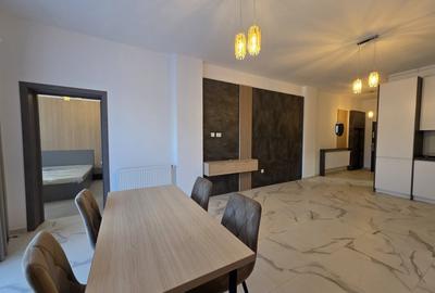 Apartament cu 3 camere decomandat, mobilat în Electroprecizia - 3