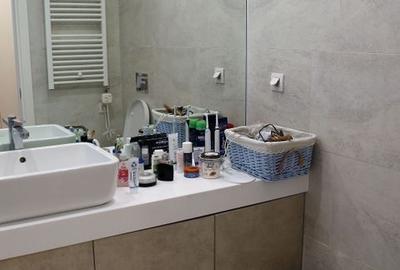 Floreasca Luxury 3 bedroom for rent - 8