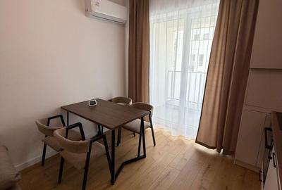 Apartament cu 2 camere în Vasile Alecsandri - 10