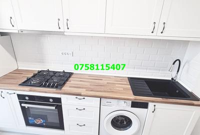 Regie Residence vanzare 2 cam mobilat utilat et 3 la 4 min Metrou Grozavesti - 4
