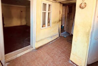 Casă cu 2 camere în Central - 2