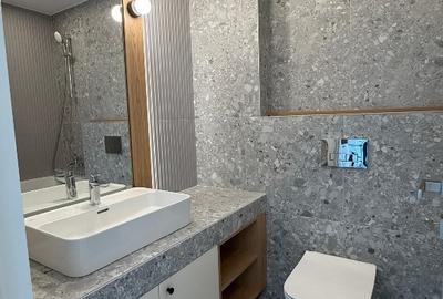 Apartament cu 2 camere decomandat, mobilat în Aviației - 9