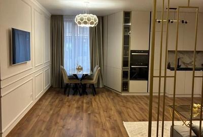 Apartament cu 2 camere decomandat în Pajura - 1
