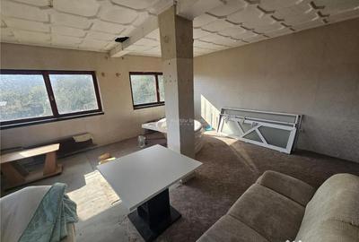 Apartament cu 4 camere decomandat în Calea Timișoarei - 9