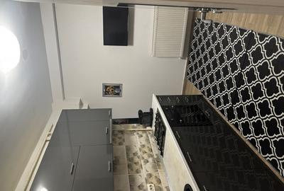 Inchiriez apartament 2 camere - 2