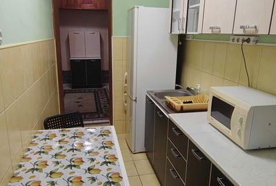 Garsonieră semidecomandată în Dosu Bricii - 6