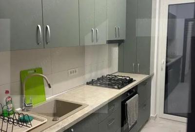 Apartament cu 2 camere decomandat în Central - 8