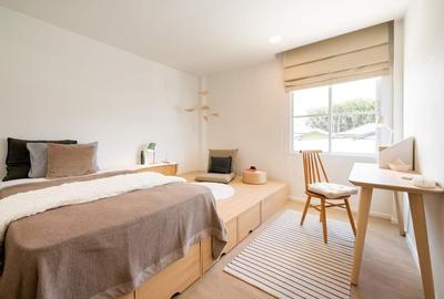 Neofort 84 - OFERTA Apartament de familie decomandat cu terasa zona verde - 2