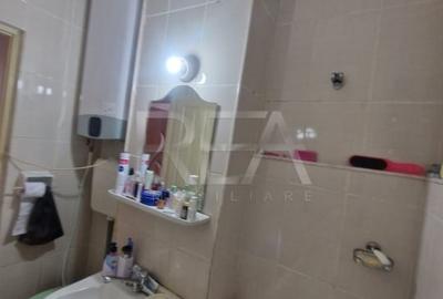 Apartament 3 camere Complet mobilat si utilat 5 Minute de metrou Obor - 24