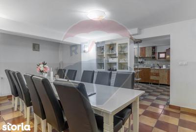 Spațiu comercial, de 379 mp, în Sânmartin - 1